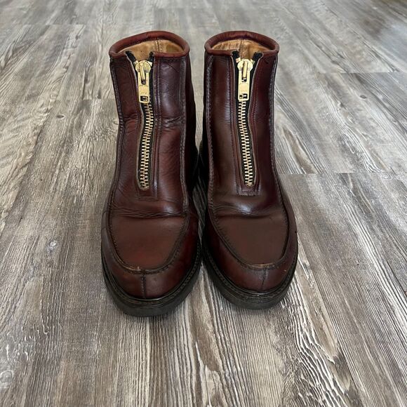 Double H 6" Insulated Stadium Bot 5334 10.5 - Picture 2 of 12